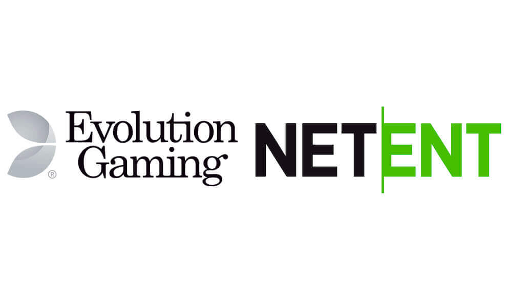 Evolution geht neue Wege mit NetEnt