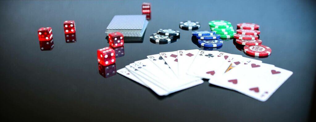 3 Card Poker im Online Casino
