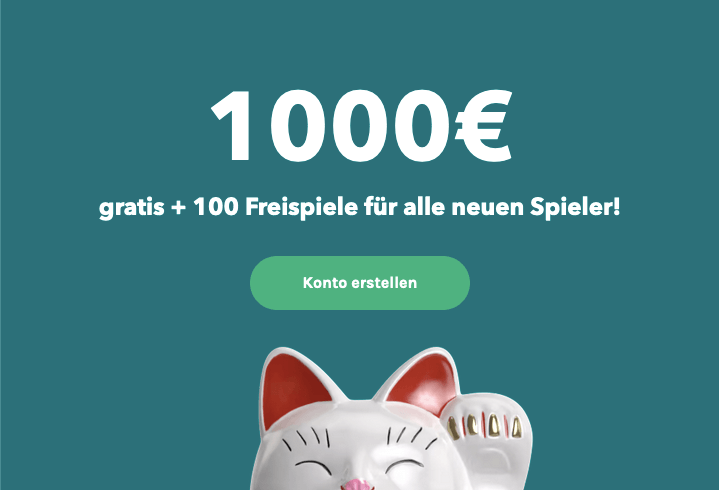 Lucky Days begrüßt neue Spieler mit Freispielen