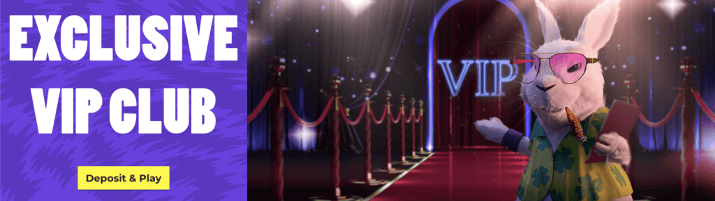 VIP Programm im Supremo Casino