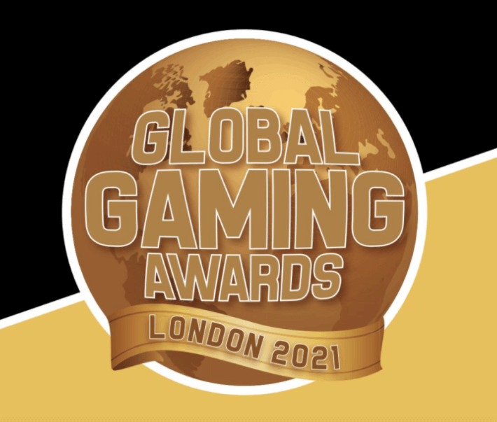 Die Großen stauben bei den Global Gaming Awards 2021 in London ab