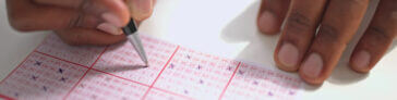 Lotto: Selbstbedienung bei Netto