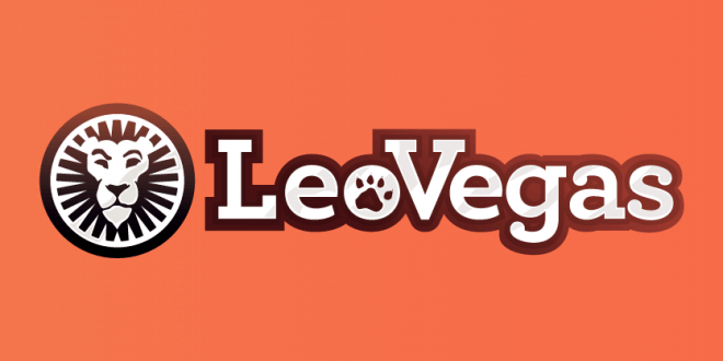 LeoVegas gründet eigenes Spielestudio