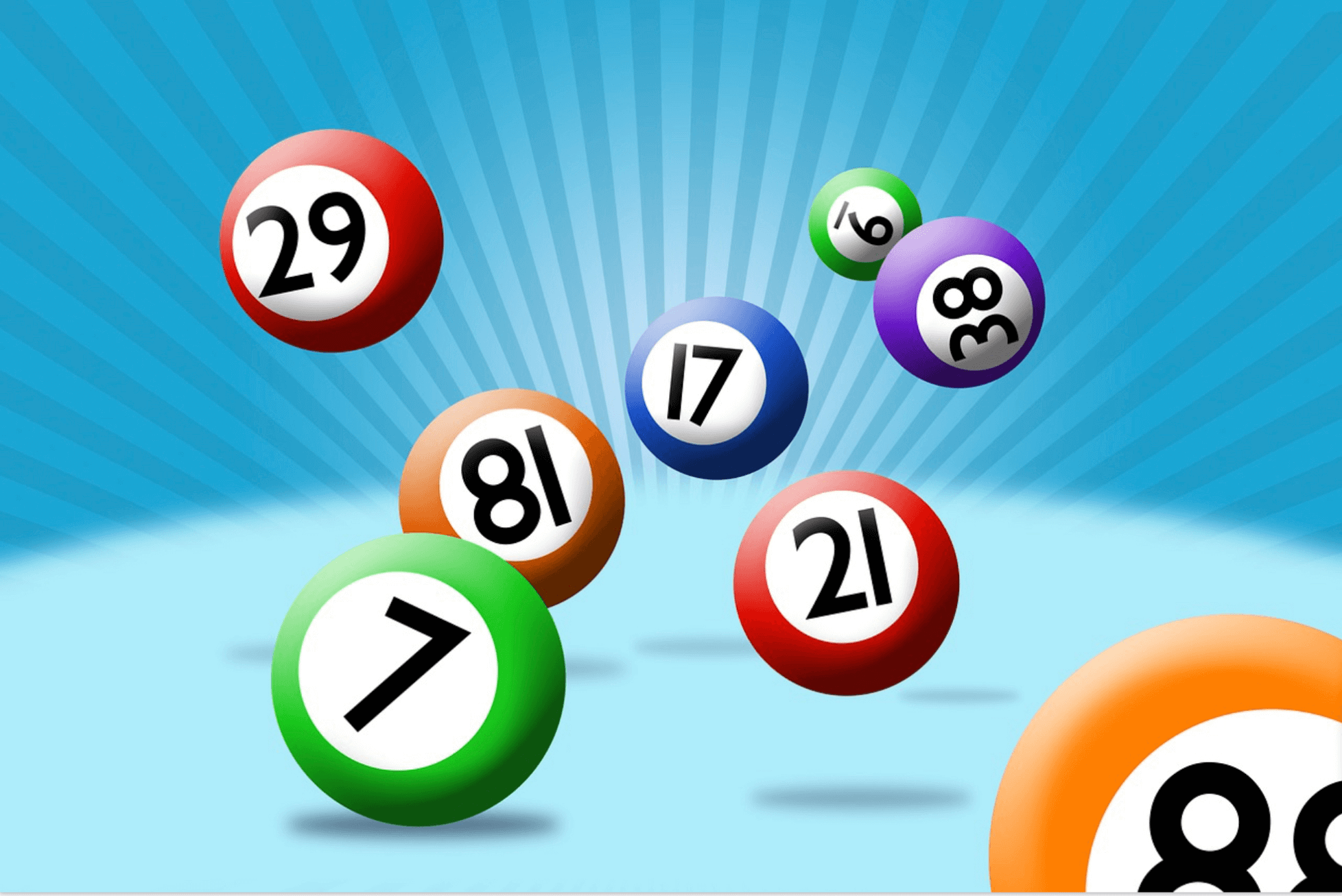Lottogewinn – was nun? Umfrage überrascht