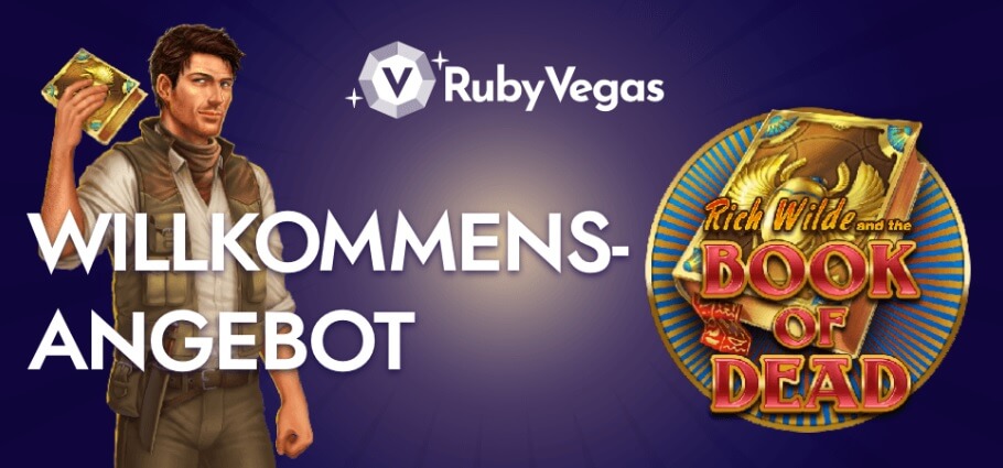 Ruby Vegas Angebote