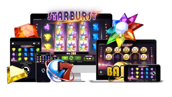 10 Jahre – Starburst feiert Jubiläum