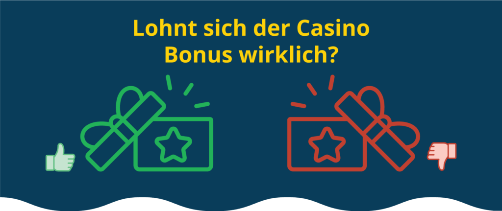 Casinos mit niedrigen Umsatzanforderungen