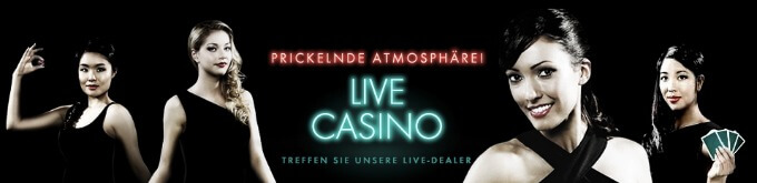 bet365 Live Casino