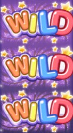 Candy Dreams Slot Microgaming Wild