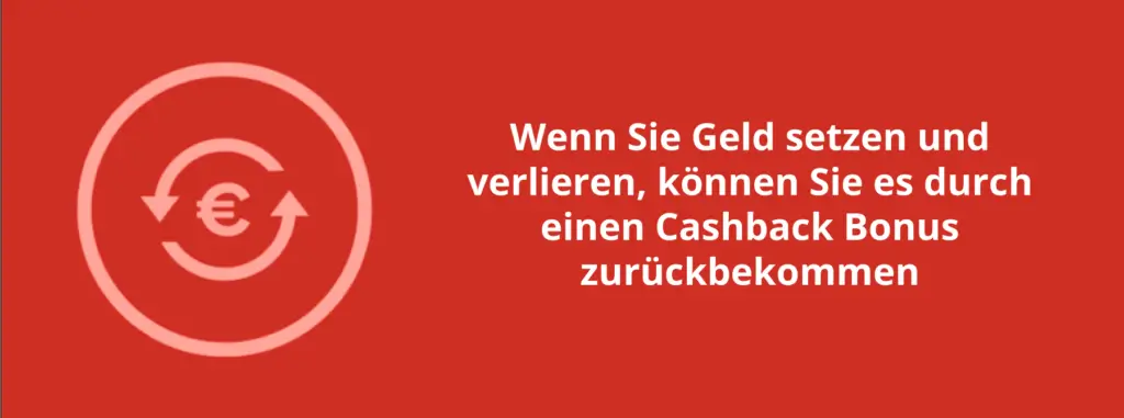 Online Spielothek – sichern Sie sich einen Cashback-Bonus