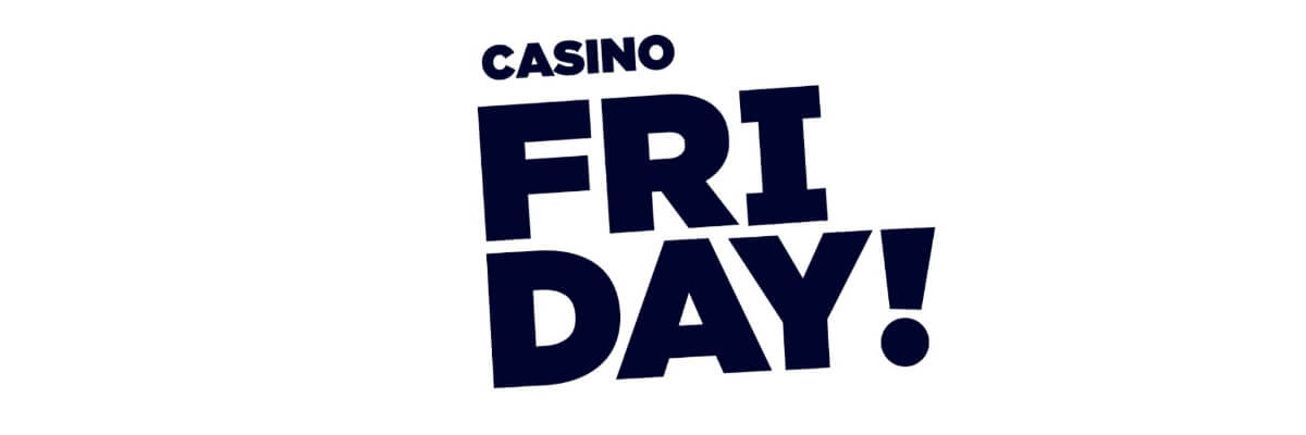 Casino Friday