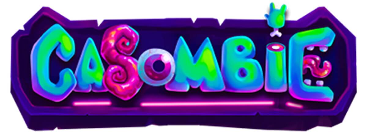 Casombie Logo