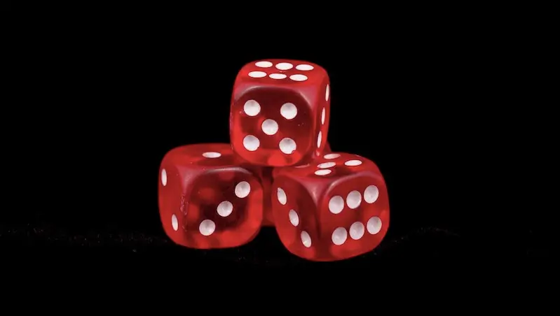 Online-Casino Craps Regeln, Quoten und Wetten
