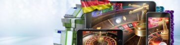 Legale Casinos: Fortschritte in DE