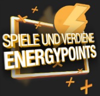 Energy Casino Punkte sammeln