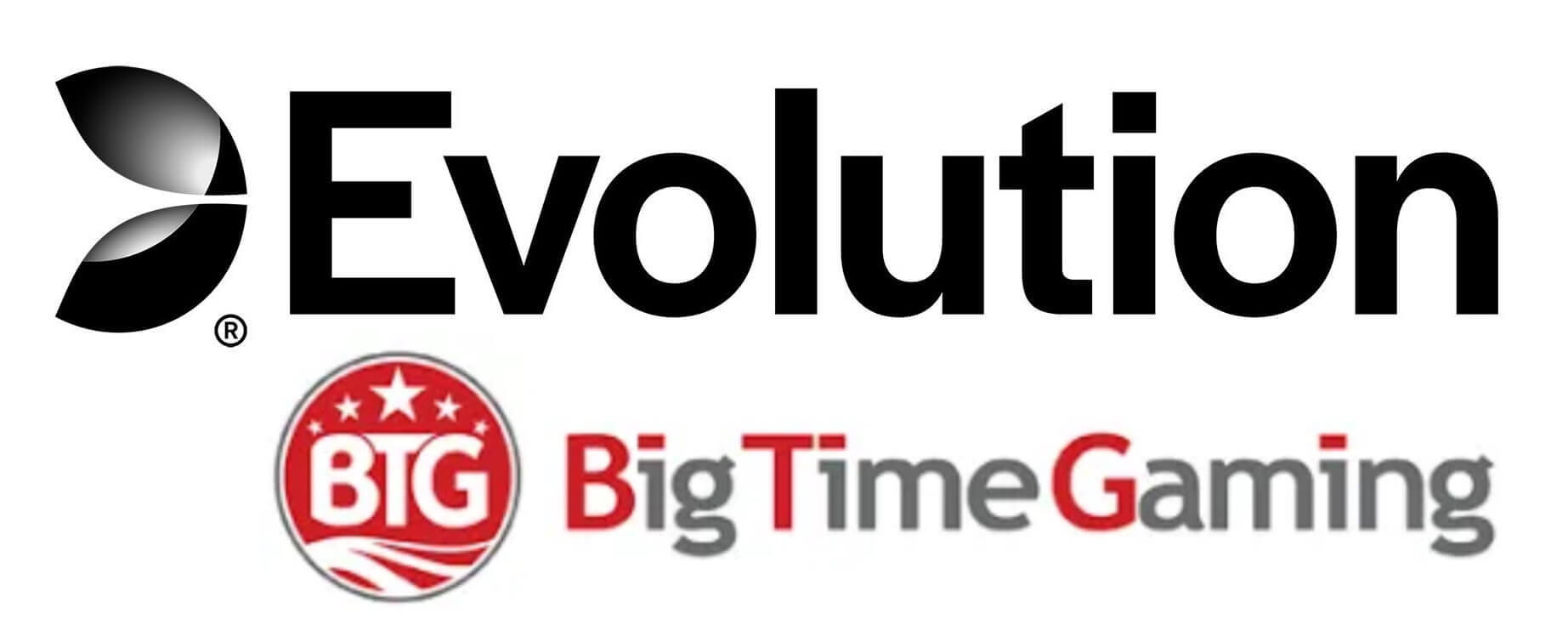 Evolution übernimmt Big Time Gaming