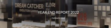 Evolution: EBITDA von 1 Mrd. € für 2022
