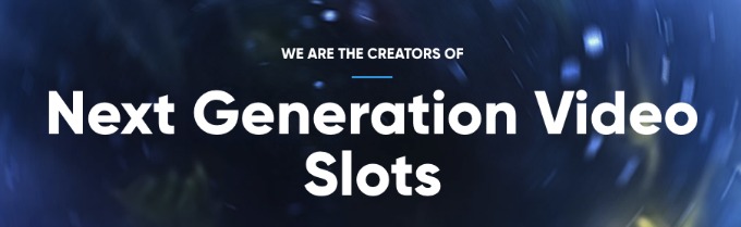 Fantasma: Next Generation Slots