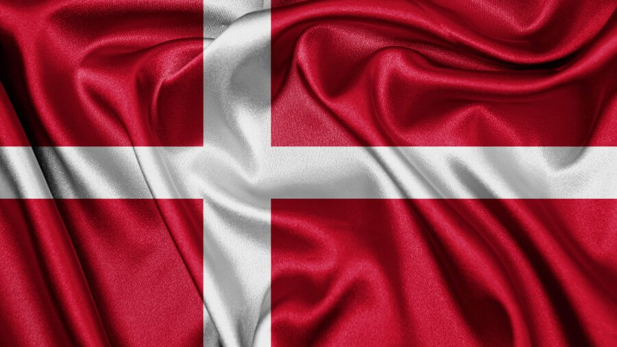 Die Dänen spielen 2022 wie noch nie