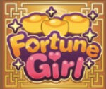 Fortune Girl Slot Wild Symbol