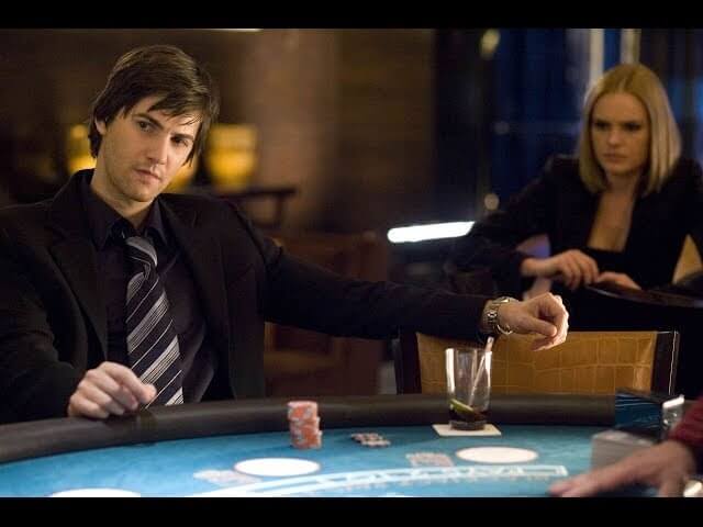 21 Trailer 2 German Deutsch (2008)