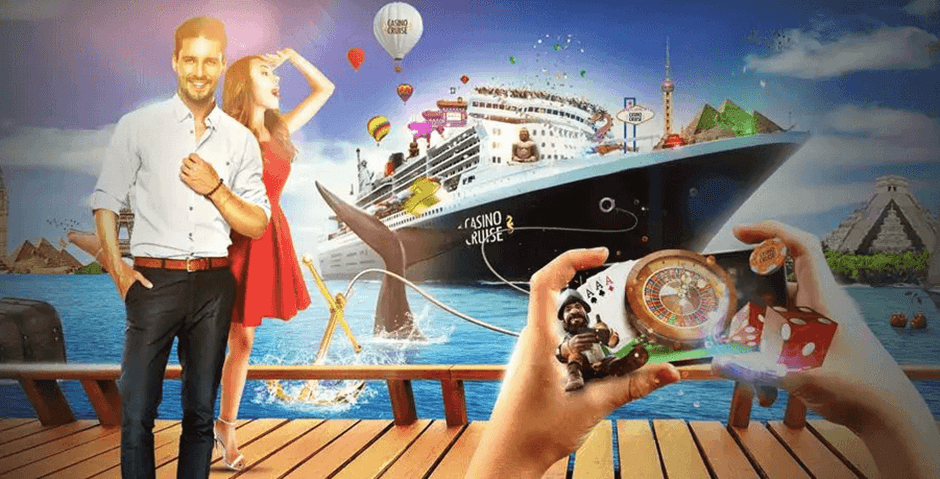 Casino Cruise – superschnelle Auszahlung