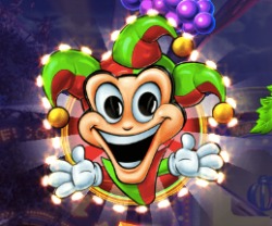 Jokerizer Slot Yggdrasil