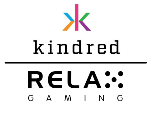 Relax Gaming wird von der Kindred Group übernommen