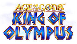 King of Olympus Video Slot