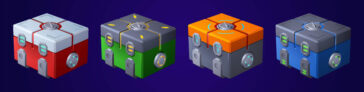 EU-Vorstoß zur Regulierung von Lootboxen