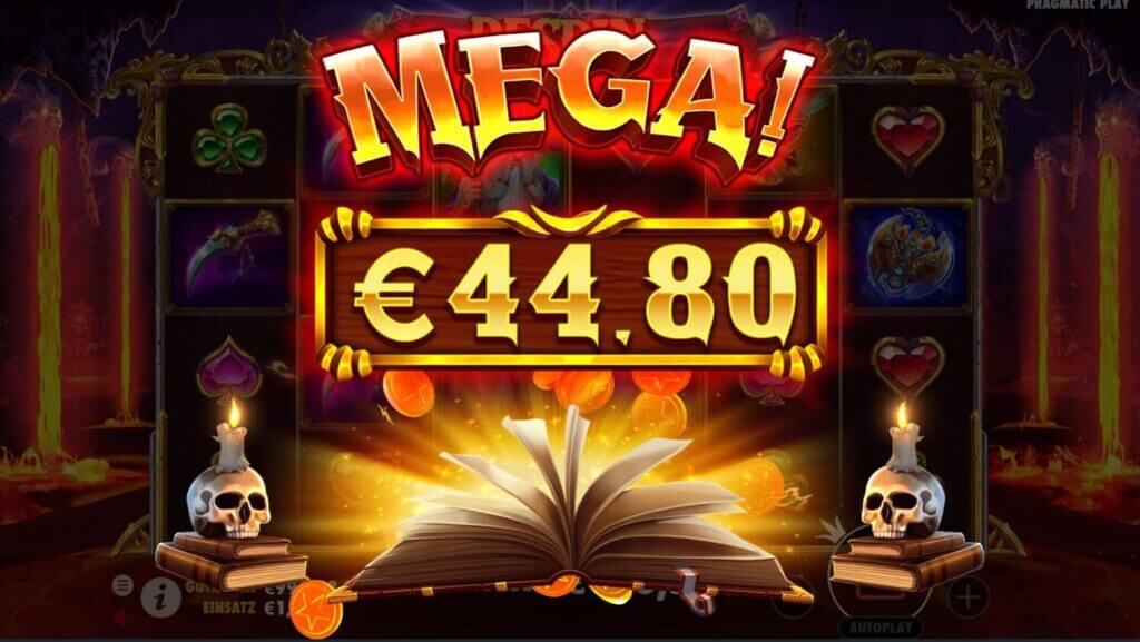 Pragmatic Play Magician’s Secrets – ein Mega Gewinn