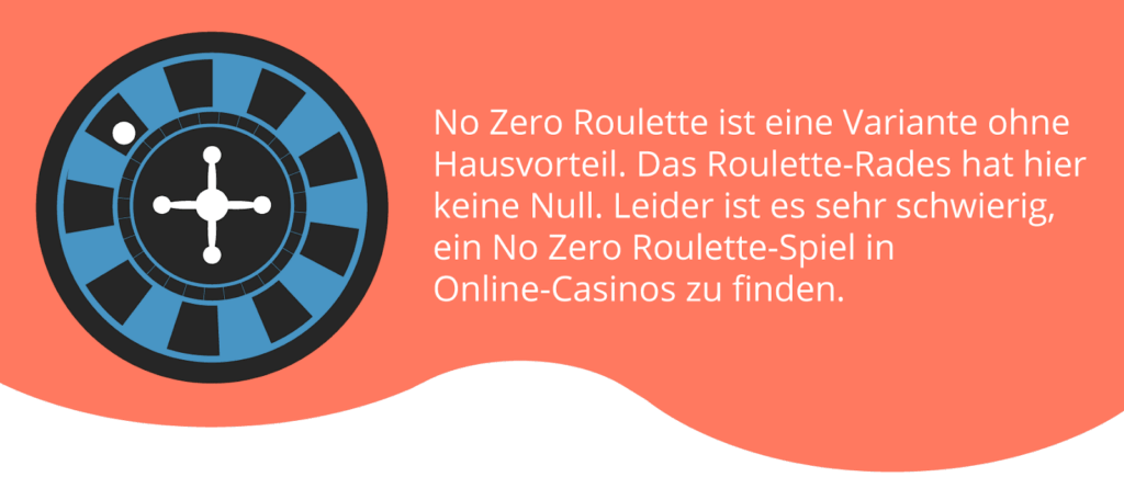 Geschichte des Roulette