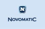 Novomatic Logo