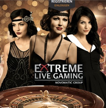 OrientXpress Live Casino 