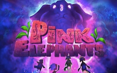 Pink Elephants Slot Thunderkick