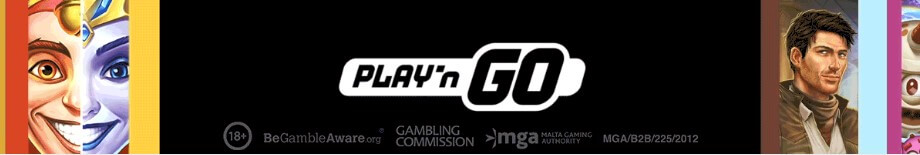 Play’n GO goes Las Vegas