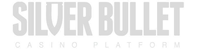 Silver Bullet Casino Plattform