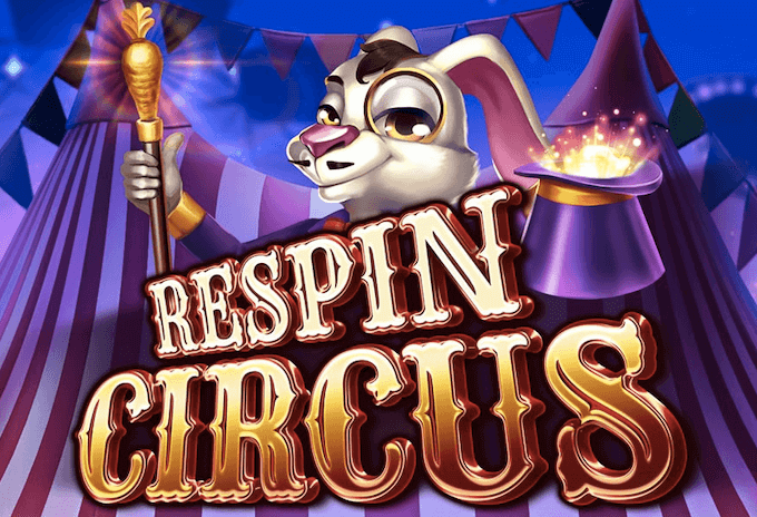 Respin Circus ELK Studios