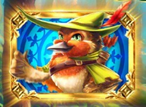 Robin Hood Prince of Tweets Slot