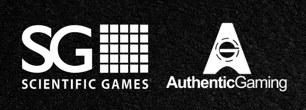 Authentic Gaming von SG übernommen