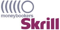 Skrill Moneybookers