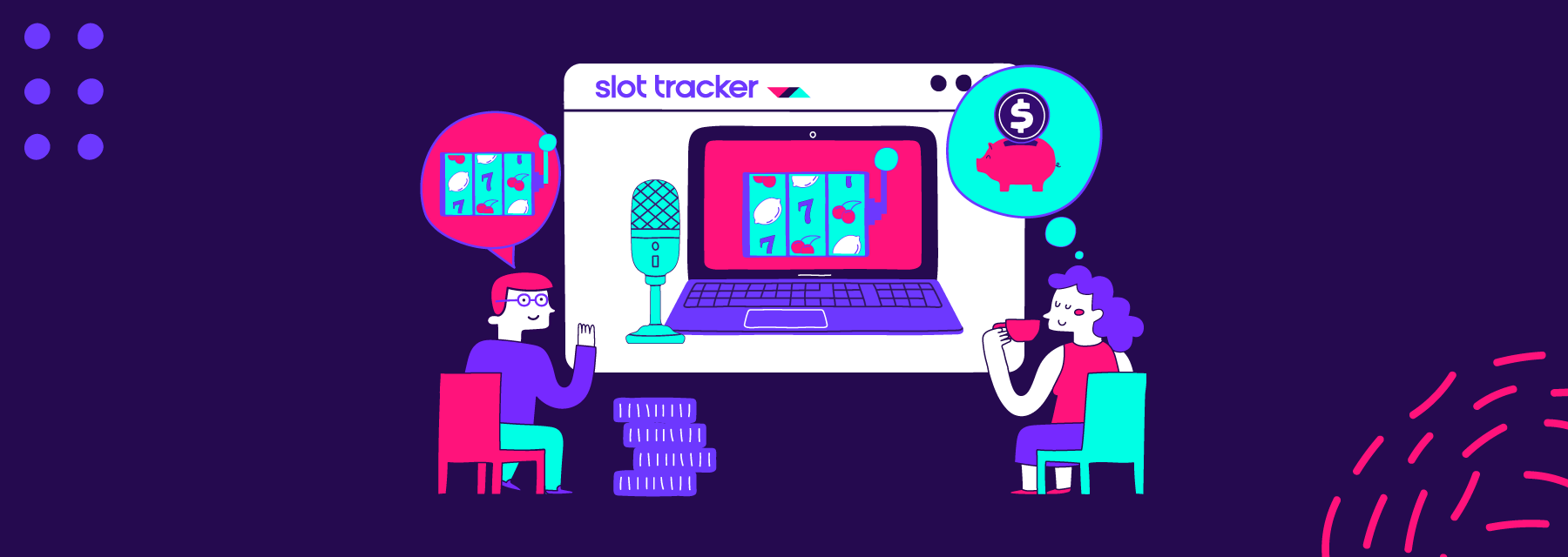 Der Slot Tracker auf Twitch!