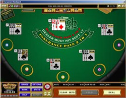 Spanisches Blackjack