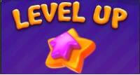 Level Up Sugarpop 2 Betsoft