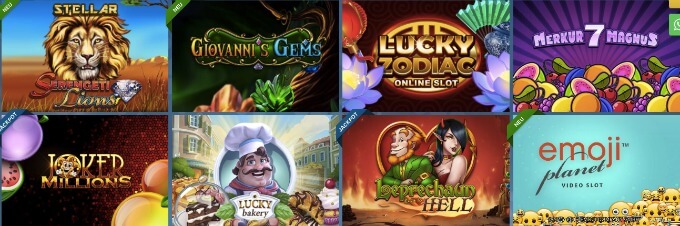 sunmaker Spiele
