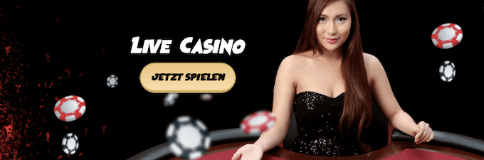 Svenbet Live Casino