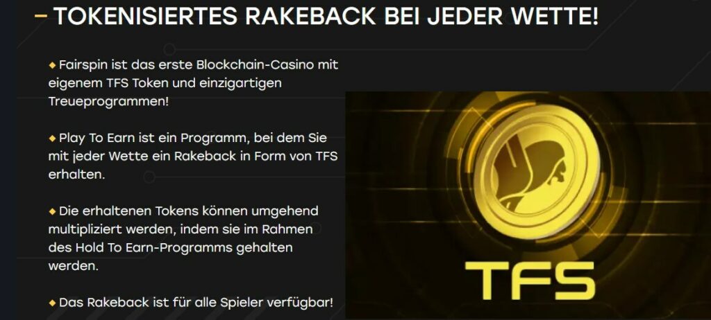 Verdienen Sie Kryptowährungen