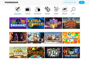 Stellen Sie sich Ihr casino wunderino online oben vor. Lies das und mach es so Supereinfache Möglichkeiten, alles über casino wunderino online zu erfahren